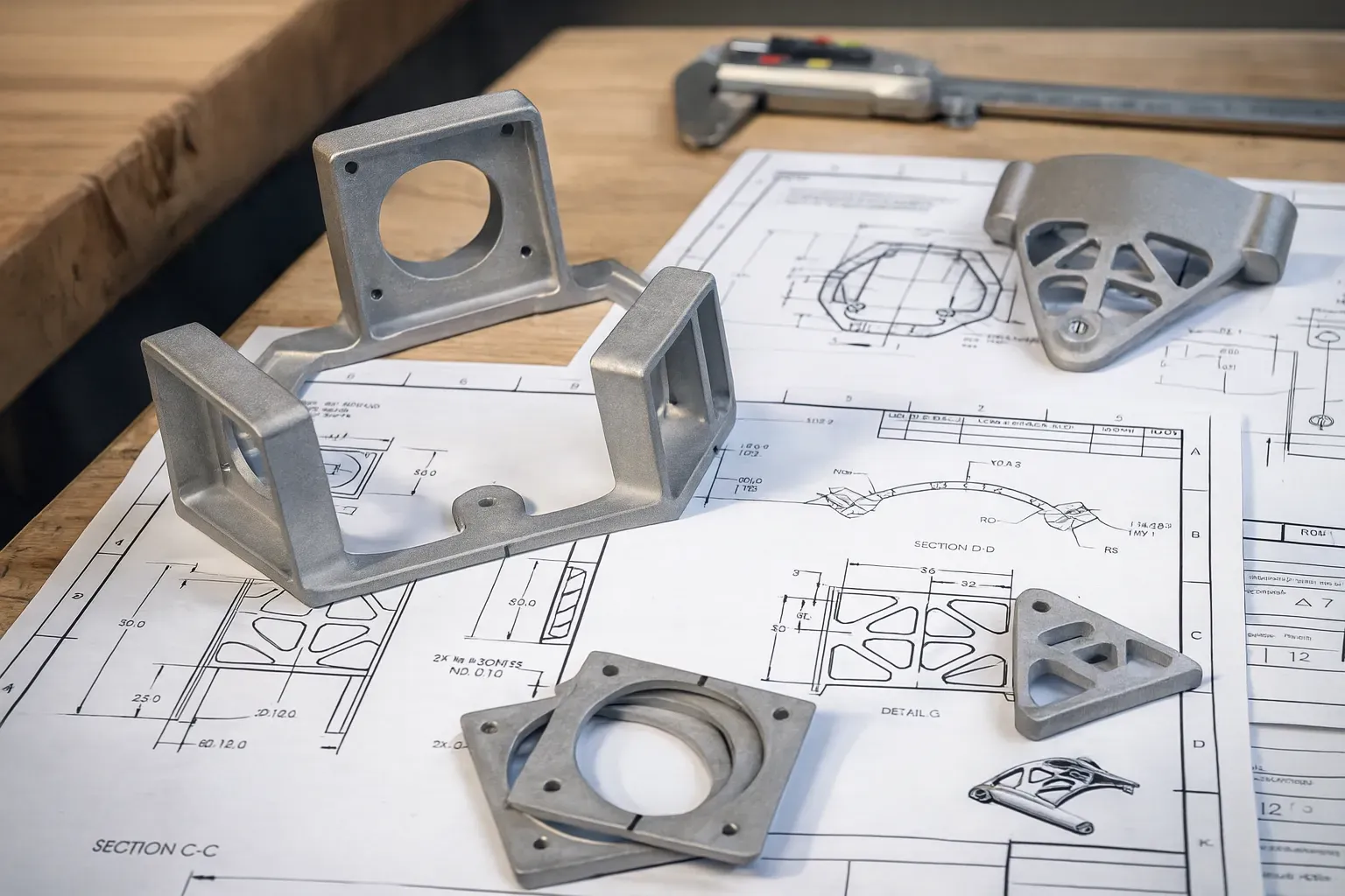 Prototype Design
