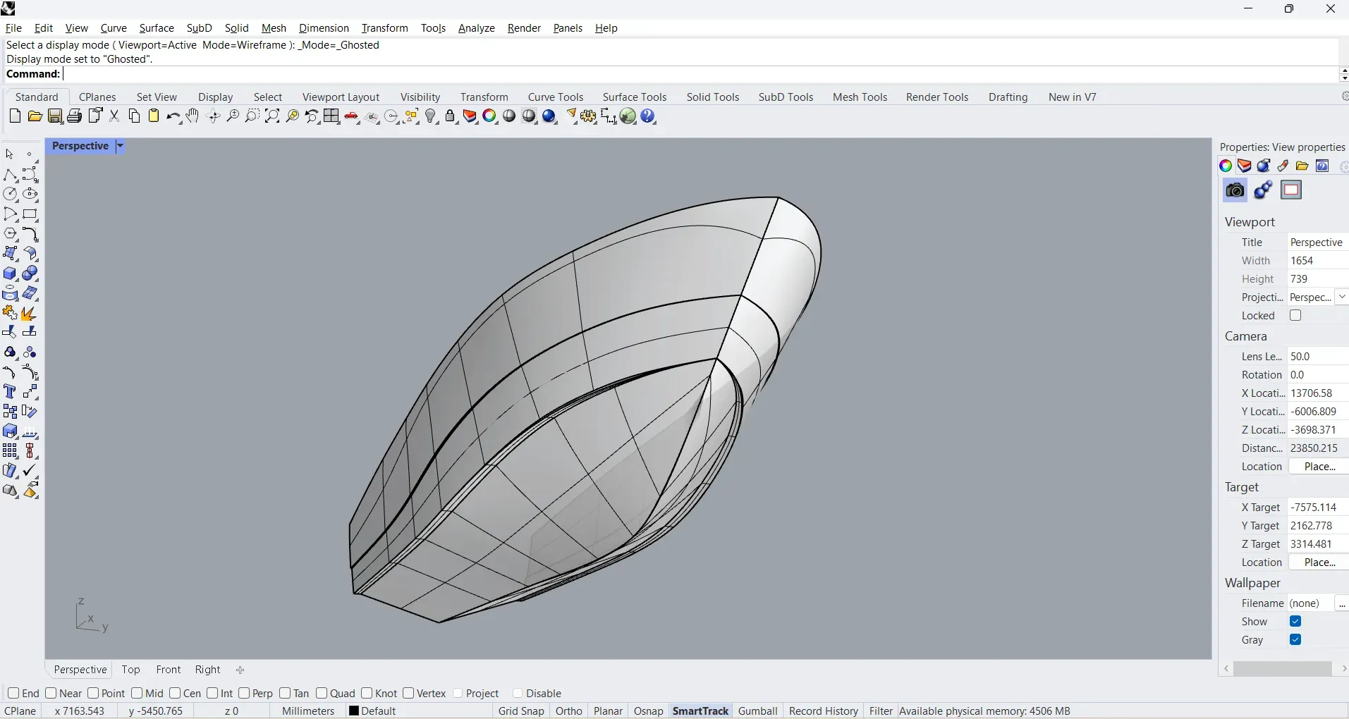 Naval Architecture